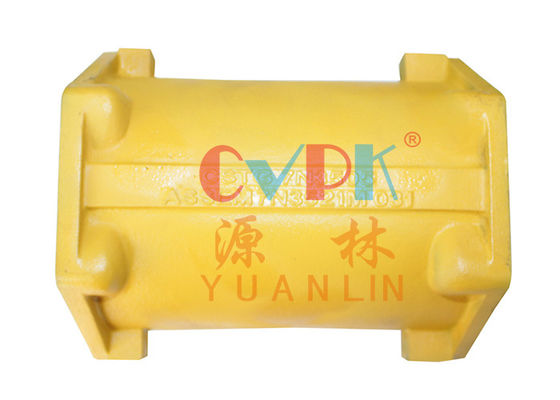 réfrigérant à huile de moteur diesel de 7N3505  3306T