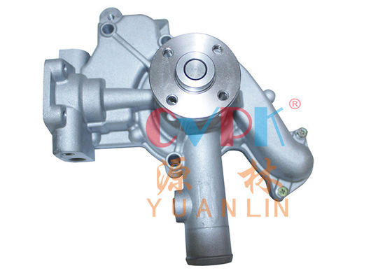 16259-7303 moteur de extraction de l'Assy YANMAR de pompe à eau de l'excavatrice 16259-7303 de moteur pour 4TNE92