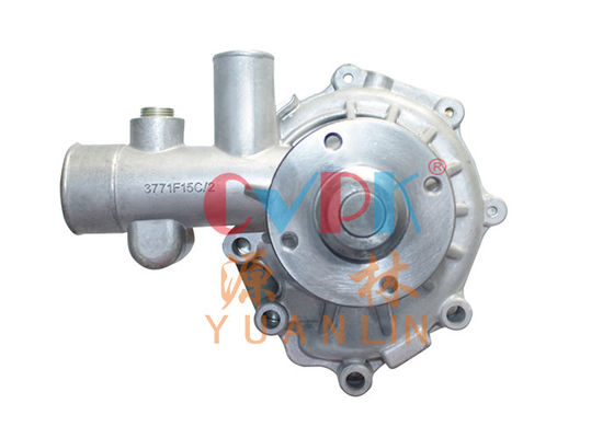 Pompe à eau de Diesel U5MW0173 d'excavatrice d'exploitation du moteur U5MW0173 Assy PERKINS For Engine 1004