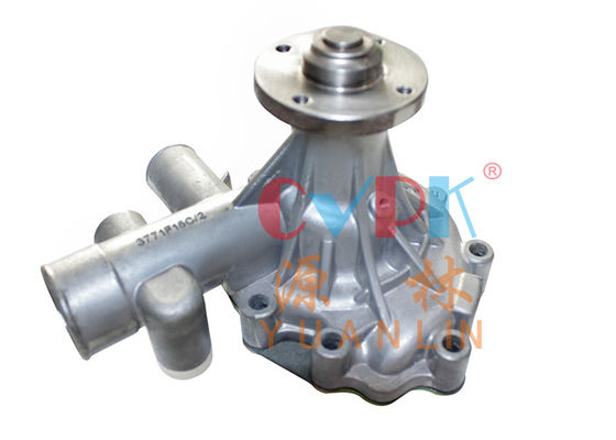 Pompe à eau de Diesel U5MW0173 d'excavatrice d'exploitation du moteur U5MW0173 Assy PERKINS For Engine 1004