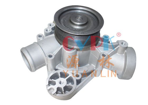 04901740 moteur de extraction EC350/380 D8K de  de l'Assy 04901740 de Diesel Water Pump d'excavatrice de moteur