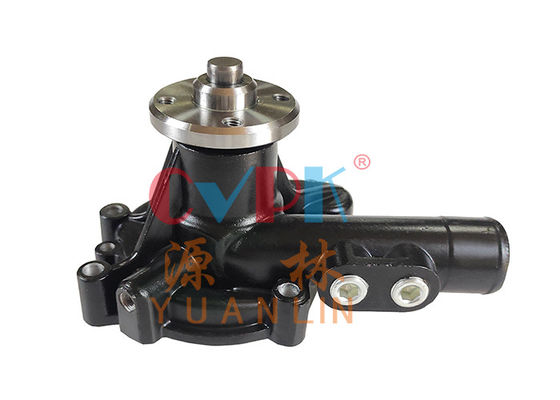 129907-42000 moteur de extraction de l'Assy YANMAR de pompe à eau de Diesel 129907-42000 d'excavatrice de moteur pour 4TNV98
