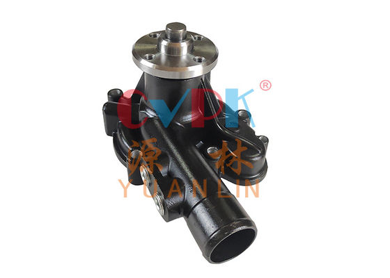 129907-42000 moteur de extraction de l'Assy YANMAR de pompe à eau de Diesel 129907-42000 d'excavatrice de moteur pour 4TNV98