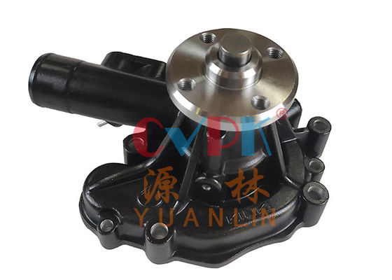 129907-42000 moteur de extraction de l'Assy YANMAR de pompe à eau de Diesel 129907-42000 d'excavatrice de moteur pour 4TNV98
