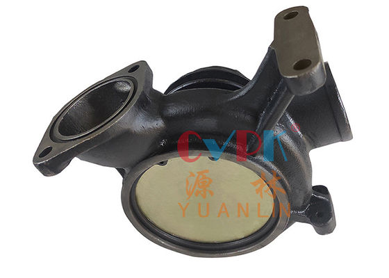 Moteur 6D22 de l'Assy ME942187 de pompe à eau de Diesel For Mitsubishi d'excavatrice d'exploitation du moteur ME942187