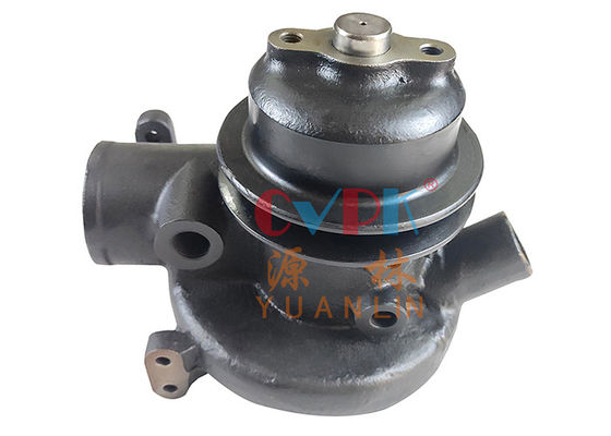 Moteur 6D22 de l'Assy ME942187 de pompe à eau de Diesel For Mitsubishi d'excavatrice d'exploitation du moteur ME942187