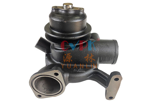 Moteur 6D22 de l'Assy ME942187 de pompe à eau de Diesel For Mitsubishi d'excavatrice d'exploitation du moteur ME942187