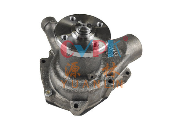 Moteur 6D16T de pompe à eau de Diesel Mitsubishi ME995307 d'excavatrice d'exploitation du moteur ME995307
