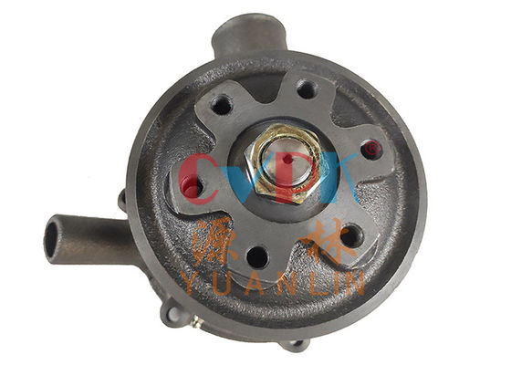 moteur R200-5 D6BR de l'Assy 251000-93G00 de pompe à eau de Diesel HYUNDAI d'excavatrice d'exploitation du moteur 251000-93G00
