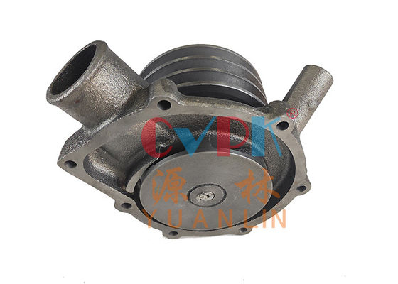 moteur R200-5 D6BR de l'Assy 251000-93G00 de pompe à eau de Diesel HYUNDAI d'excavatrice d'exploitation du moteur 251000-93G00