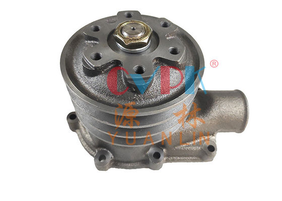 moteur R200-5 D6BR de l'Assy 251000-93G00 de pompe à eau de Diesel HYUNDAI d'excavatrice d'exploitation du moteur 251000-93G00