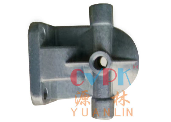 Moteur diesel PC200-7 de KOMATSU de base du filtre KS590-2