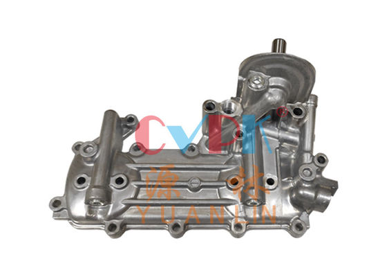 Couverture Mitsubishi de réfrigérant à huile de Diesel ME204277 d'excavatrice d'exploitation du moteur ME204277 pour le moteur 4M40T