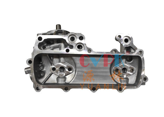 Couverture Mitsubishi de réfrigérant à huile de Diesel ME204277 d'excavatrice d'exploitation du moteur ME204277 pour le moteur 4M40T