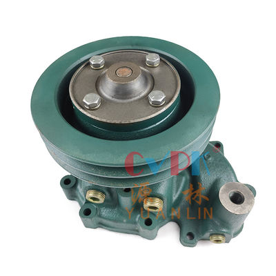 4655425 pompe à eau de extraction de moteur de Diesel 4655425  d'excavatrice de moteur Assy For TD60