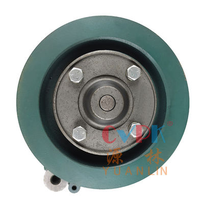 4655425 pompe à eau de extraction de moteur de Diesel 4655425  d'excavatrice de moteur Assy For TD60