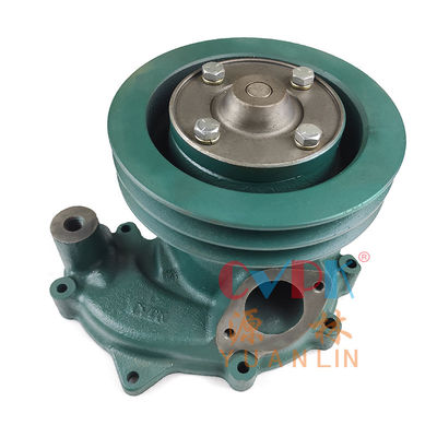 4655425 pompe à eau de extraction de moteur de Diesel 4655425  d'excavatrice de moteur Assy For TD60