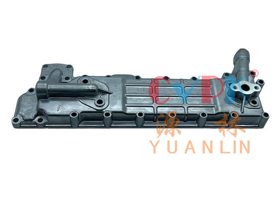 8-97032025-0 couverture de extraction de réfrigérant à huile d'Isuzu 8-97032025-0 d'excavatrice de moteur pour le moteur 4BG1T