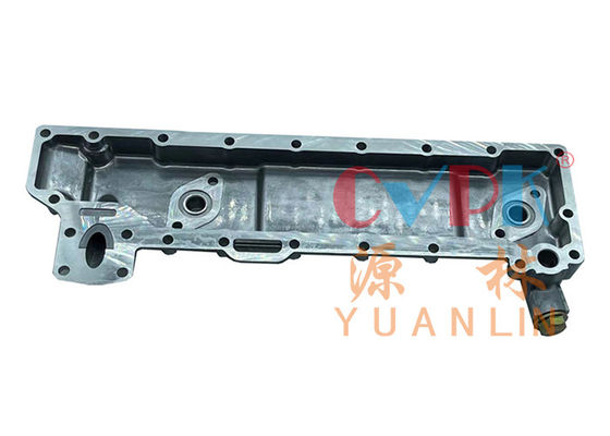 8-97032025-0 couverture de extraction de réfrigérant à huile d'Isuzu 8-97032025-0 d'excavatrice de moteur pour le moteur 4BG1T