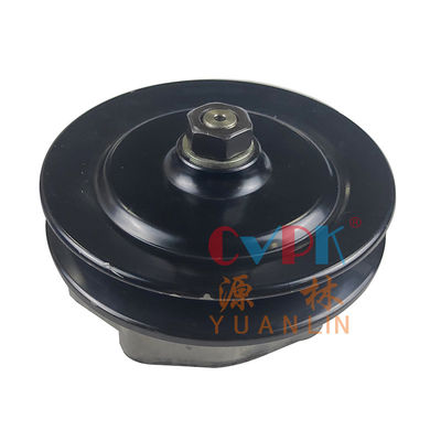21584586 pompe à essence de extraction de Diesel 21584586 d'excavatrice de moteur Assy For  Engine EC240