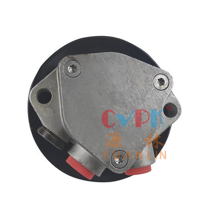 21584586 pompe à essence de extraction de Diesel 21584586 d'excavatrice de moteur Assy For  Engine EC240