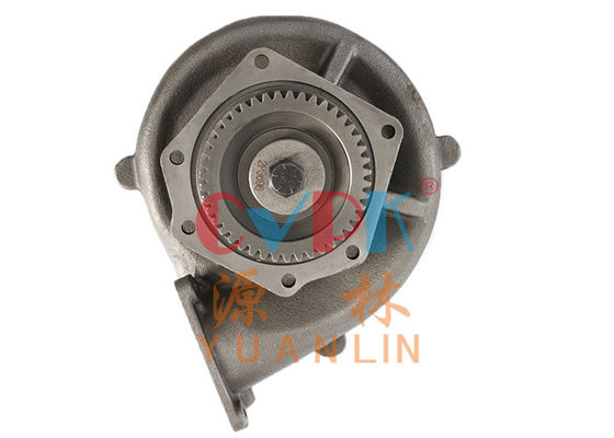 excavatrice d'exploitation du moteur 4N7498 Diesel Water Pump 4N7498 pour  Engine locomotive D8L/3412